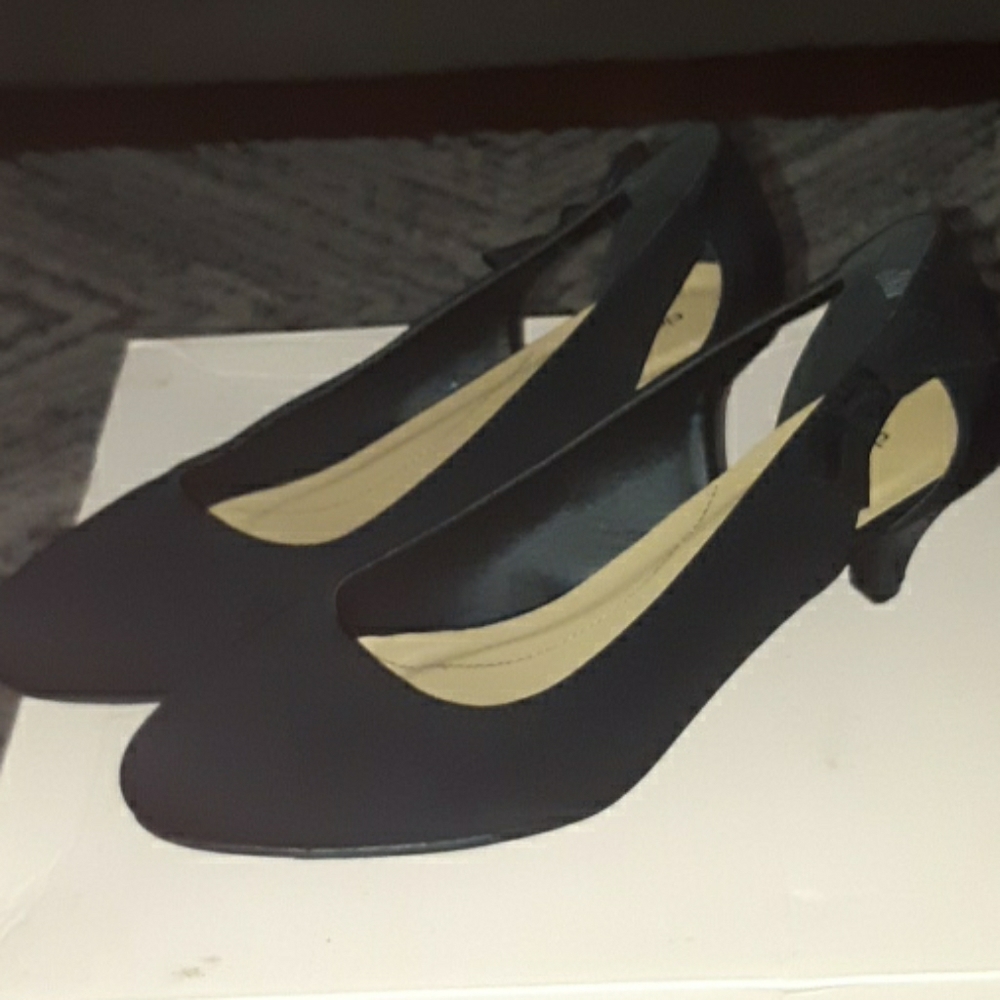 Super cute kitty cat heels
